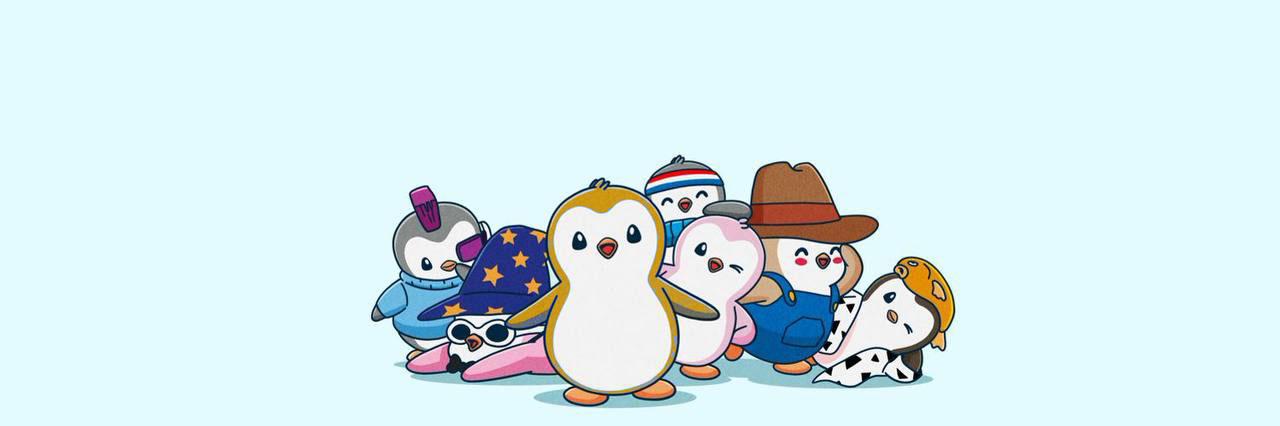 Yellow Pengu Guide